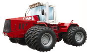 Kirovets K-744R3 tractor photo