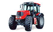 Kirovets K-3140 ATM tractor photo