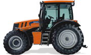 Terrion ATM 3180 tractor photo