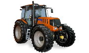 Terrion ATM 4140 tractor photo