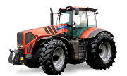 Terrion ATM 7400 tractor photo