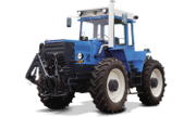 XTZ XTZ-16131 tractor photo