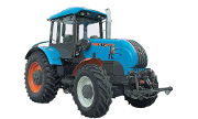 XTZ XTZ-21041 tractor photo