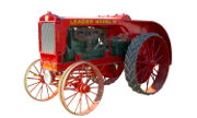 Leader N 16-32 tractor photo