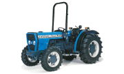 Landini 5560F tractor photo