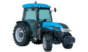 Landini Rex 100 tractor photo