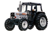Iseki T10520 tractor photo