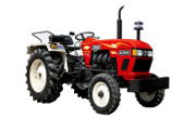 Eicher 485 tractor photo
