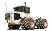 Müller TM31 tractor photo