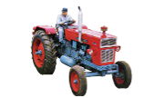 UTB/Universal U-650M tractor photo