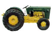 Ford 8BR tractor photo