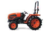 Kioti DS3510 tractor photo