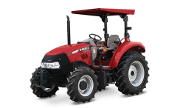 CaseIH Farmall 65C tractor photo