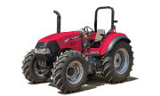 CaseIH Farmall 90C tractor photo