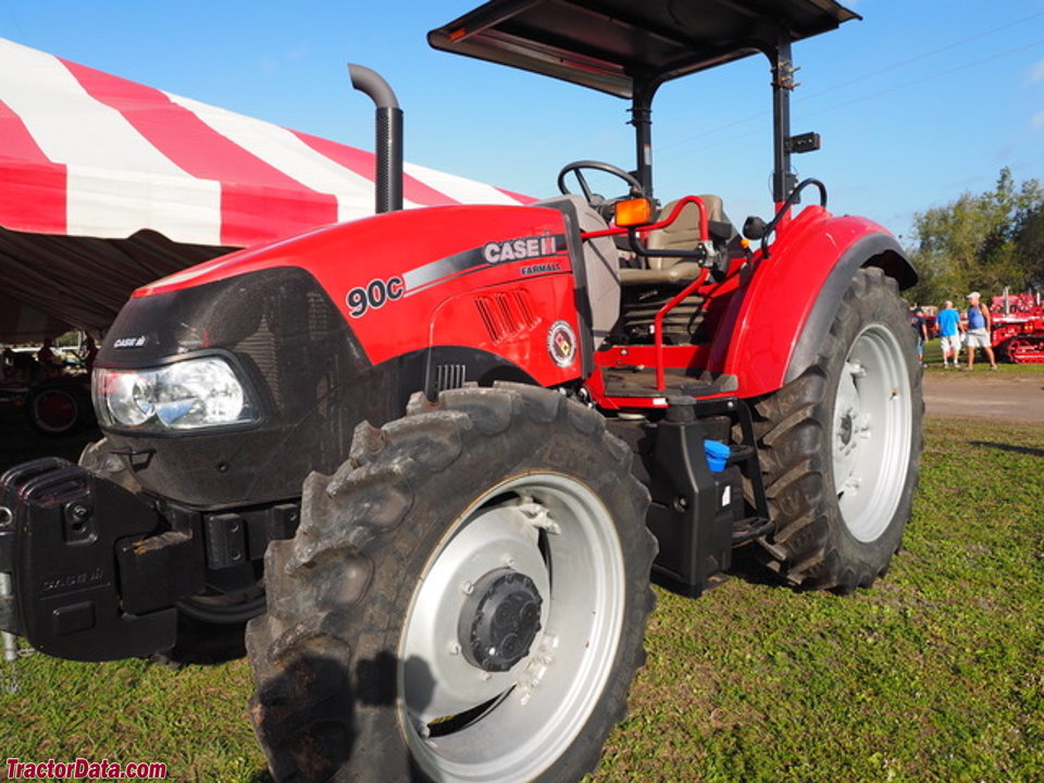 CaseIH Farmall 90C