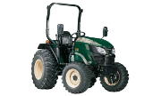 Cabelas LM36 tractor photo