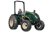 Cabelas LM45 tractor photo