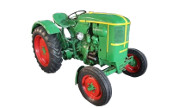 Deutz F1L514 50 tractor photo