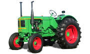 Deutz F3L514 6 tractor photo