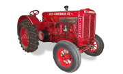 Keck-Gonnerman 30-60 N tractor photo