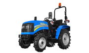 Solis Solis 20 tractor photo