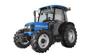 Solis Solis 90 tractor photo