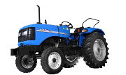 Solis Solis 45 tractor photo