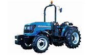 Solis Solis 75N tractor photo