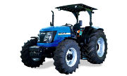 Solis Solis 110 tractor photo