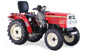 VST Mitsubishi Shakti VT180D tractor photo