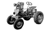 Sheppard Diesel SD-1 tractor photo