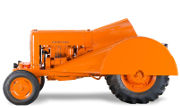 Sheppard Diesel SDO-2 tractor photo