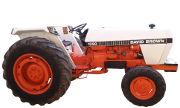 Dynamo 12V - 11A Tracteur David Brown,Case IH: 780,770