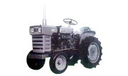 Mitsubishi R1500 tractor photo