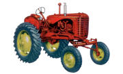 Massey-Harris 44 Cane Special tractor photo
