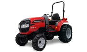 Mahindra 1533 tractor photo