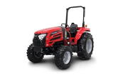 Mahindra 2540 tractor photo