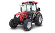 Mahindra 2565 tractor photo