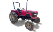 Mahindra 5570 tractor photo