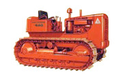Allis Chalmers HD6AG tractor photo