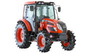 Kioti PX9510 tractor photo
