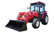 Branson 4720CH tractor photo