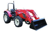 Branson 7845R tractor photo