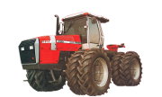 Massey Ferguson 5150 tractor photo