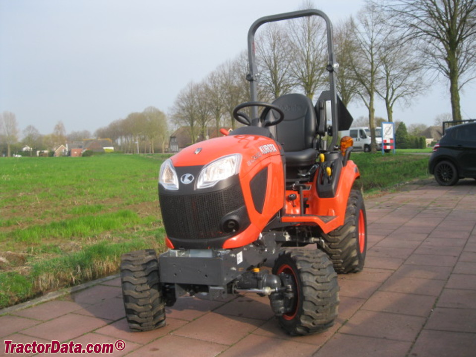 Kubota BX2680