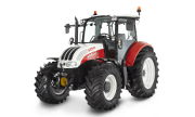 Steyr 4095 Multi tractor photo