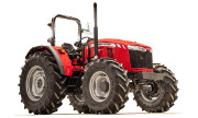 Massey Ferguson 5711 tractor photo