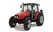 Massey Ferguson 4215 tractor photo