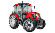 Zetor Proxima 70 tractor photo