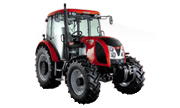 Zetor Proxima Plus 8541 tractor photo
